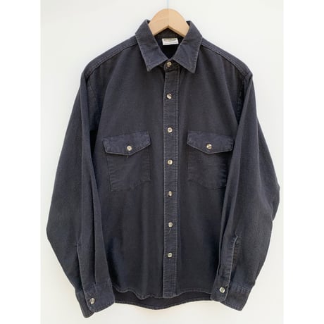 90s FIVE BROTHER CHAMOIS SHIRT MADE IN USA🇺🇸 Size M