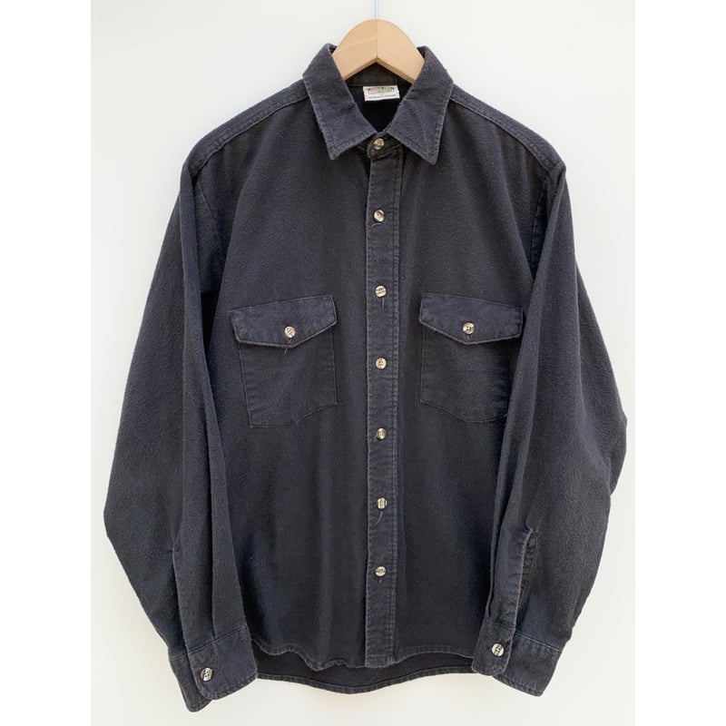 90s FIVE BROTHER CHAMOIS SHIRT MADE IN USA🇺🇸 Si 90s FIVE BROTHER CHAMOIS SHIRT MADE IN USA🇺🇸 Si