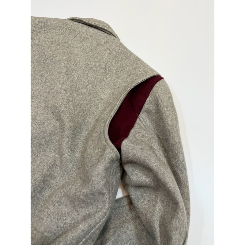 50s BUTWIN WOOL SPORTS JACKET Size L程 | KORDS