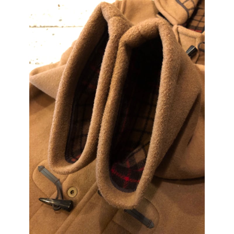 80s〜90s GLOVERALL DUFFLE COAT MADE IN ENGLAND 🇬 80s〜90s GLOVERALL DUFFLE COAT MADE IN ENGLAND 🇬