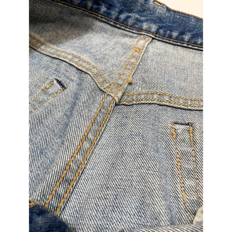 70s Levi's 517 70s Levi's 517