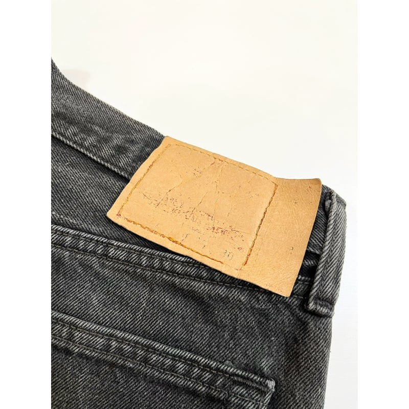 すおみ Levi's 501-0660 W32L30 USA製 fit=scale-down,w=1200