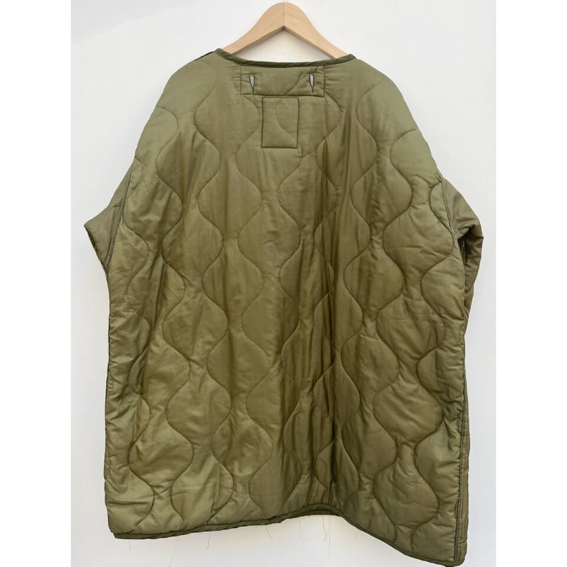 83s US ARMY M-65 FISHTAIL PARKA FULL SET Size M
