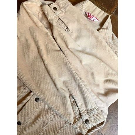 70s Levi’s 70505 CORDUROY JACKET MADE IN USA 🇺🇸  Size 42