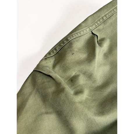 60s US ARMY M-51 FIELD JACKET Size MEDIUM-REGULAR