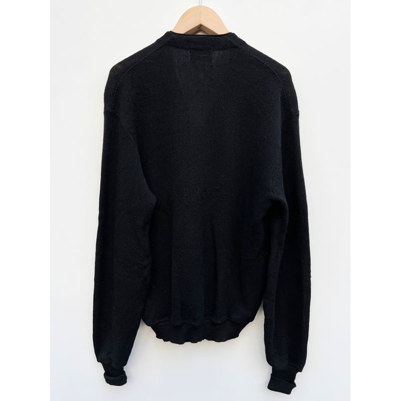50〜60s TOWNE and KING WOOL CARDIGAN MADE IN USA 50〜60s TOWNE and KING WOOL CARDIGAN MADE IN USA
