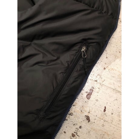 THE NORTH FACE NUPTSE VEST Size MEN'S  M