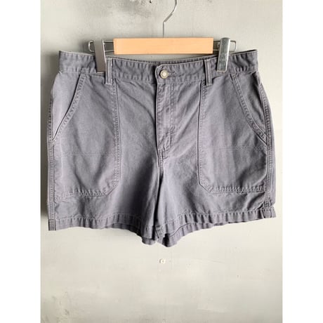 S02 Patagonia ORGANIC COTTON Short's Size W32