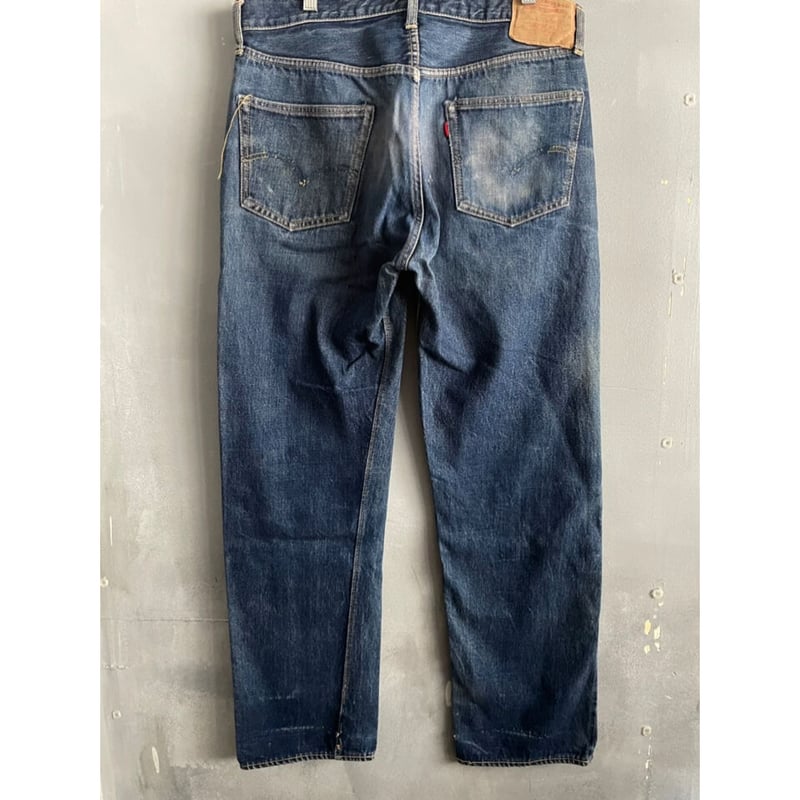 Levi’s 60s 501XX USA 表記W34 60s Levi's 501-501 