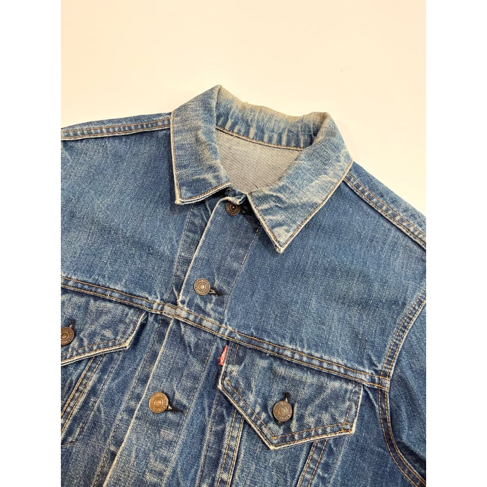 70s Levi's 71205 