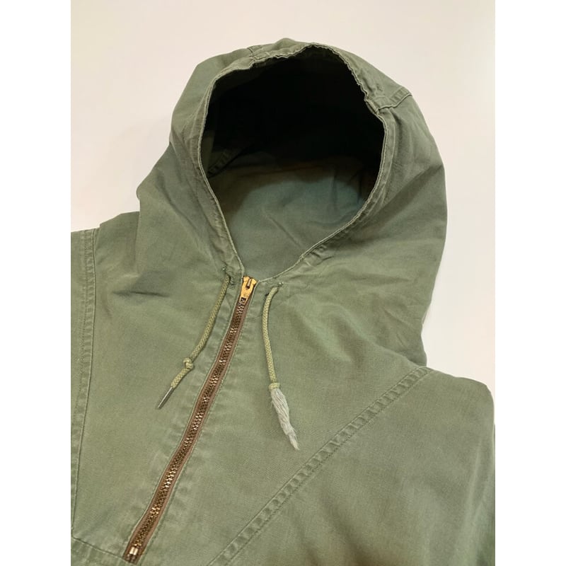 50〜60s L.L.Bean LABRADOR PARKA Size MEDIUM | KORDS