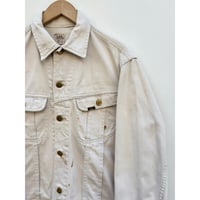 60s Lee 100-J "WESTERNER" JACKET MADE IN USA🇺🇸 Size 40-LONG