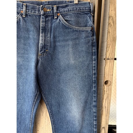 (専用) 80s Lee 200 DENIM PANTS