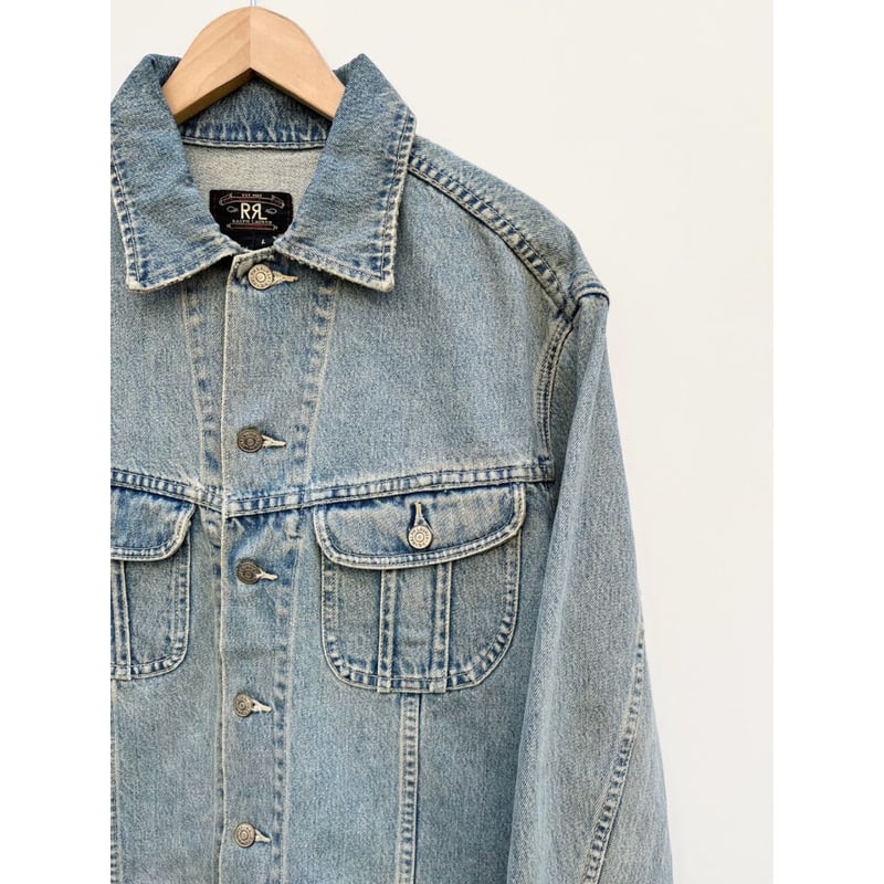 90s RRL 