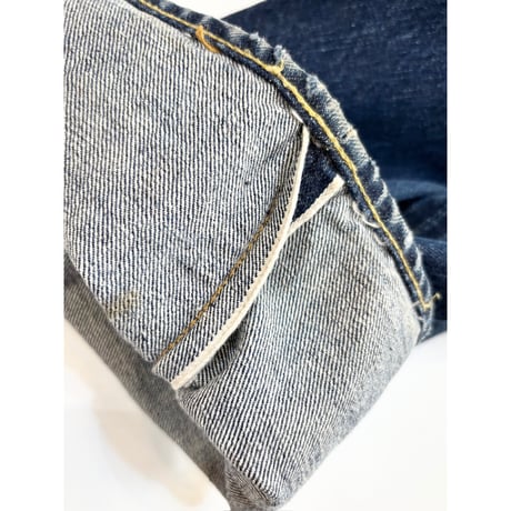 70s Levi’s 501 "66BIGE" DENIM PANTS MADE IN USA 🇺🇸 Size W38L28