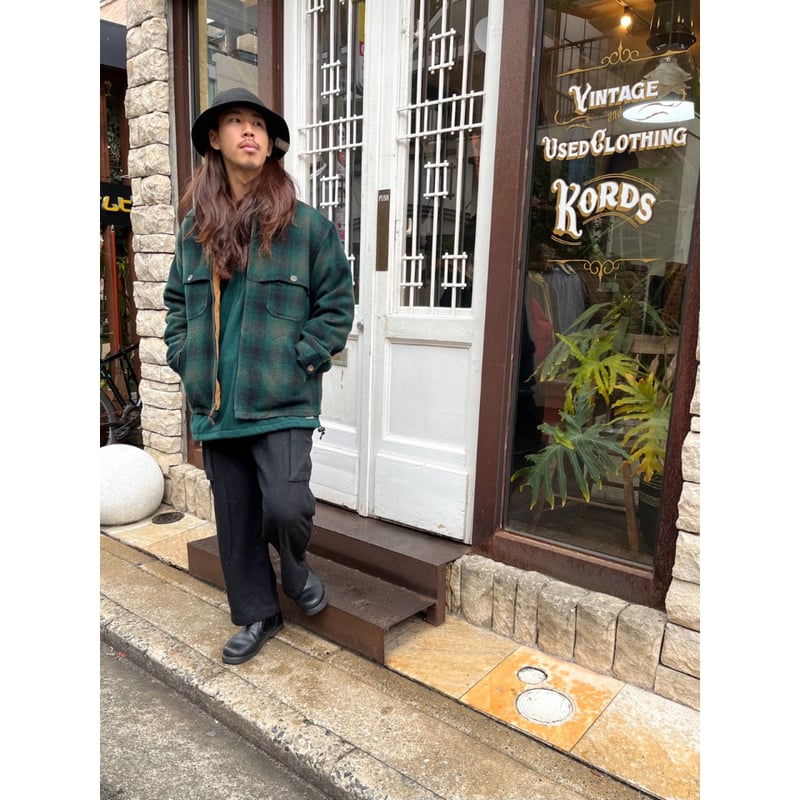 90s WOOLRICH WOOL JACKET MADE IN USA 🇺🇸 Size XL 90s WOOLRICH WOOL JACKET MADE IN USA 🇺🇸 Size XL