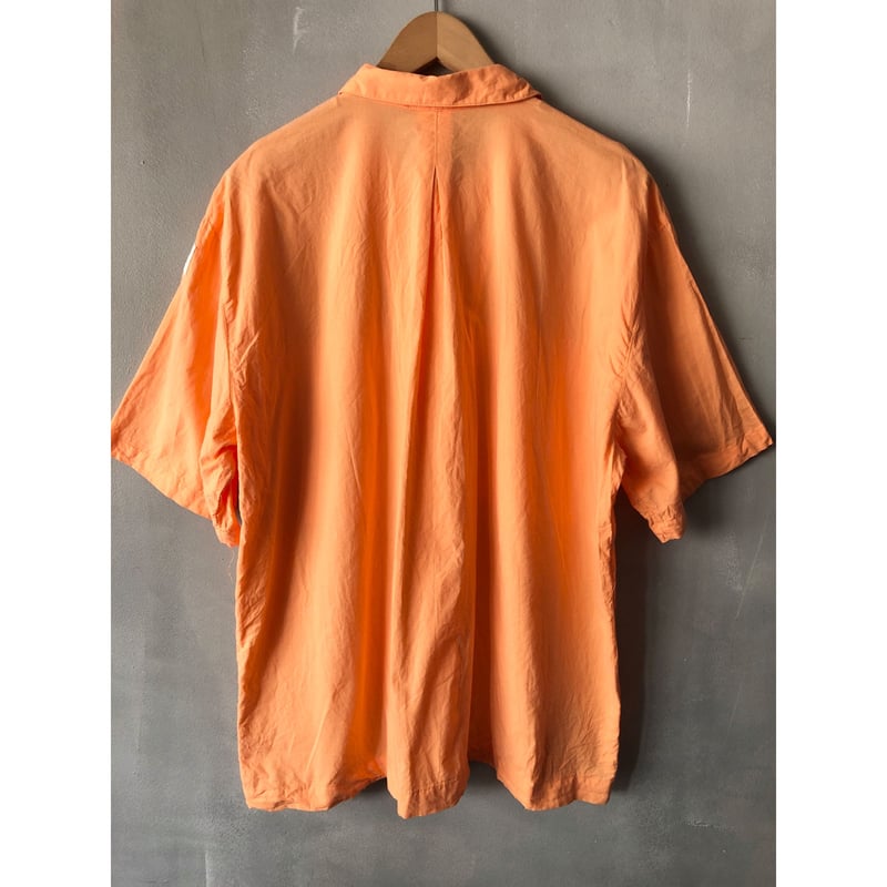 80s JIMMY'Z S/S SHIRT MADE IN USA 🇺🇸 Size M | K