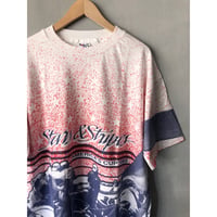 90s "DEADSTOCK" AMERICA'S CUP 1992  Tee MADE IN USA 🇺🇸 Size XL