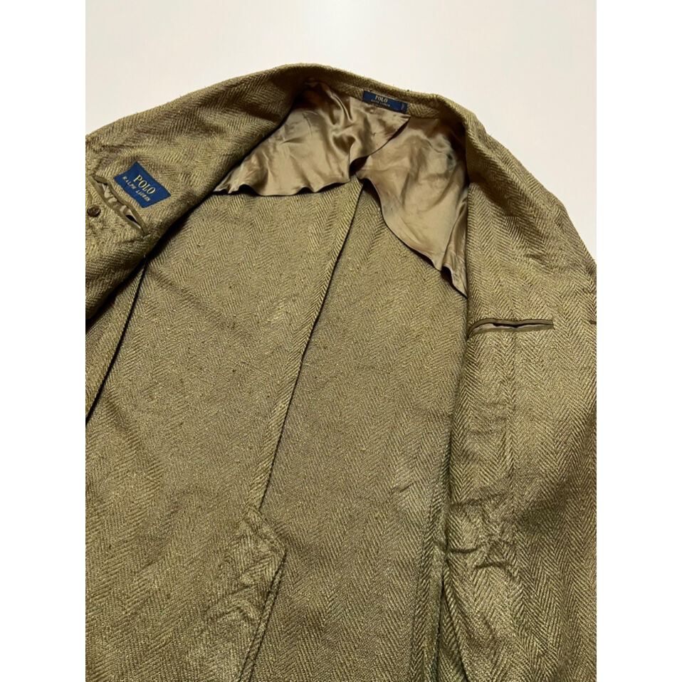 polo ラルフローレン ralph lauren コート DEADSTOCK POLO RALPH LAUREN ポロ バイ ラルフローレン 90s ヴィンテージ