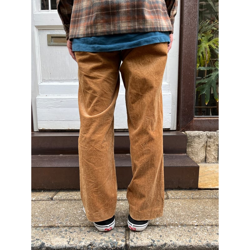 【希少レア】90s Ralph Lauren Corduroy Pants 90s Ralph Lauren corduroy pants– DOBIEDO