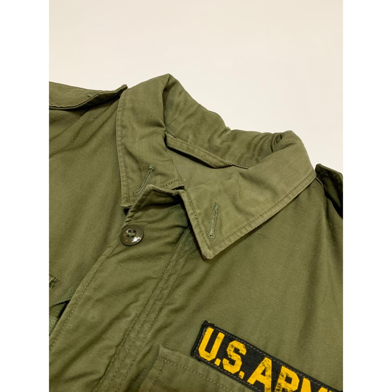 USA 50s M-51フィールドジャケット　medium/short USA 50s M-51フィールドジャケット medium/short USA 50s M-51