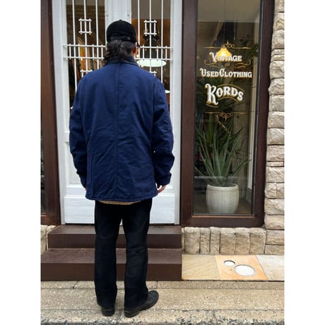 80〜90s carhartt TRADITIONAL COAT MADE IN USA 🇺🇸 Size 46-TALL