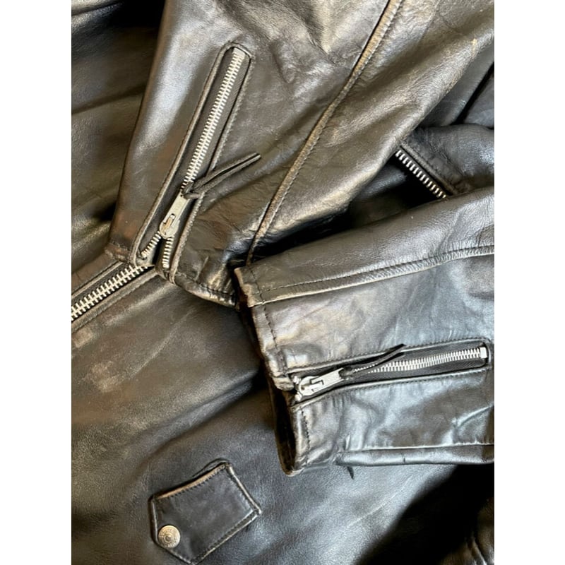 90s Schott DOUBLE RIDERS JACKET MADE IN USA 🇺🇸 90s Schott DOUBLE RIDERS JACKET MADE IN USA 🇺🇸