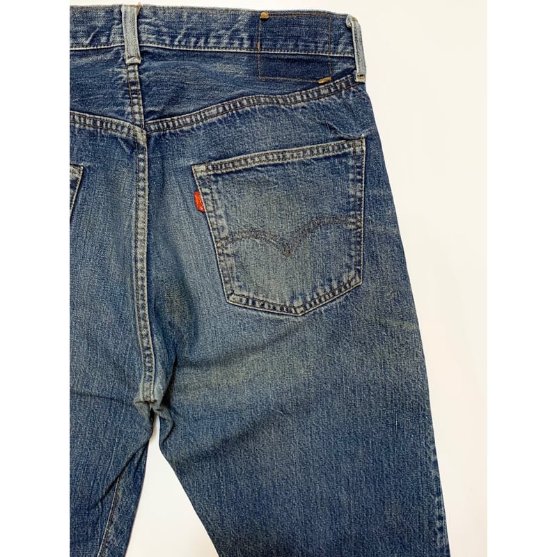 70s Levi's 501 66後期w29L33 9024a160017-1.jpg