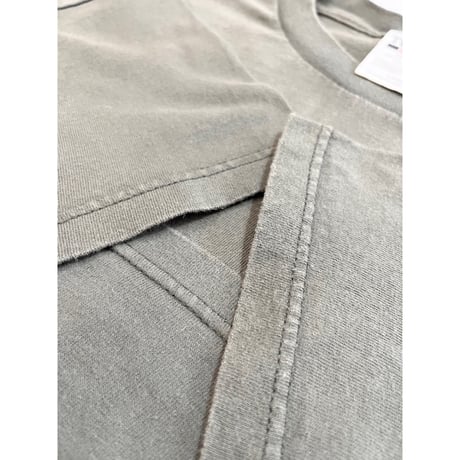 90s "WOOD STOCK" Rock Tee Size L
