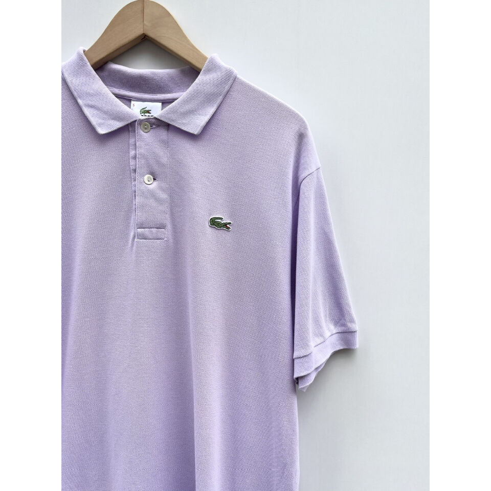 90s LACOSTE POLO SHIRT Size 5(L程) | KORDS