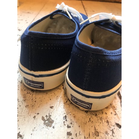 70s "DEADSTOCK" CONVERSE NAUT I MADE IN USA🇺🇸 Size  7 1/2