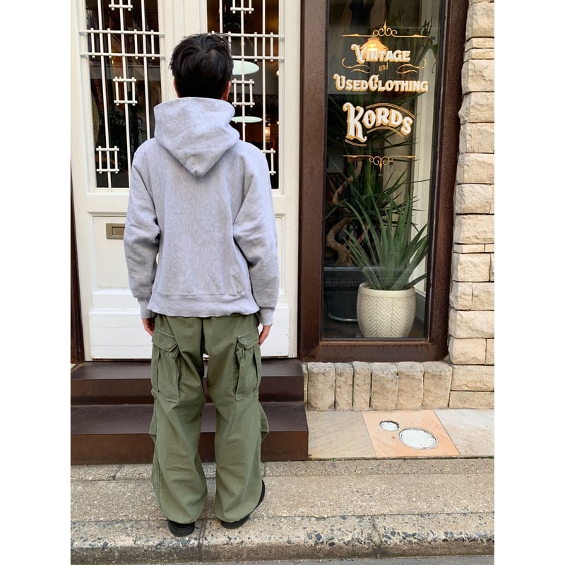 トップス 80s champion reverse weave 80s Champion REVERSE WEAVE Size M | KORDS