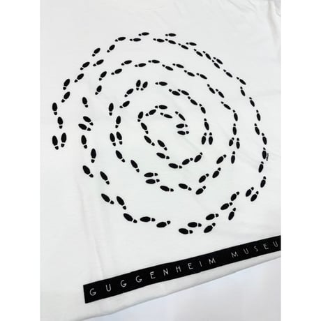 90s "DEAD STOCK" GUGGENHEIM MUSEUM ART Tee MADE IN USA 🇺🇸 Size XL