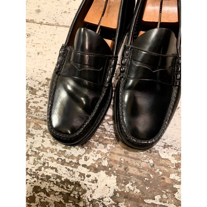 希少高　llbean エルエルビーン　デッキシューズ　ローファー 希少高 llbean エルエルビーン デッキシューズ ローファー