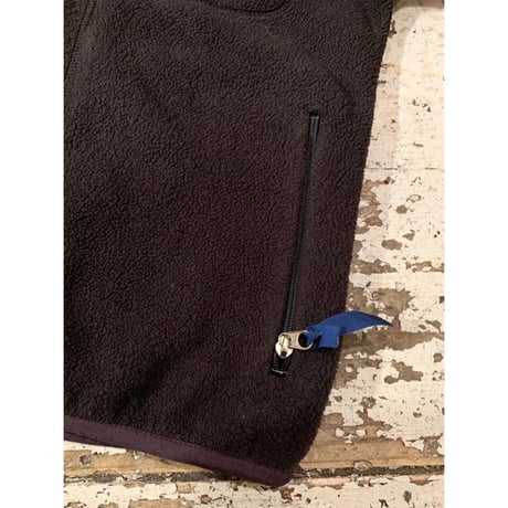90s Patagonia SYNCHILLA  FULLZIP MADE IN USA 🇺🇸 Size M