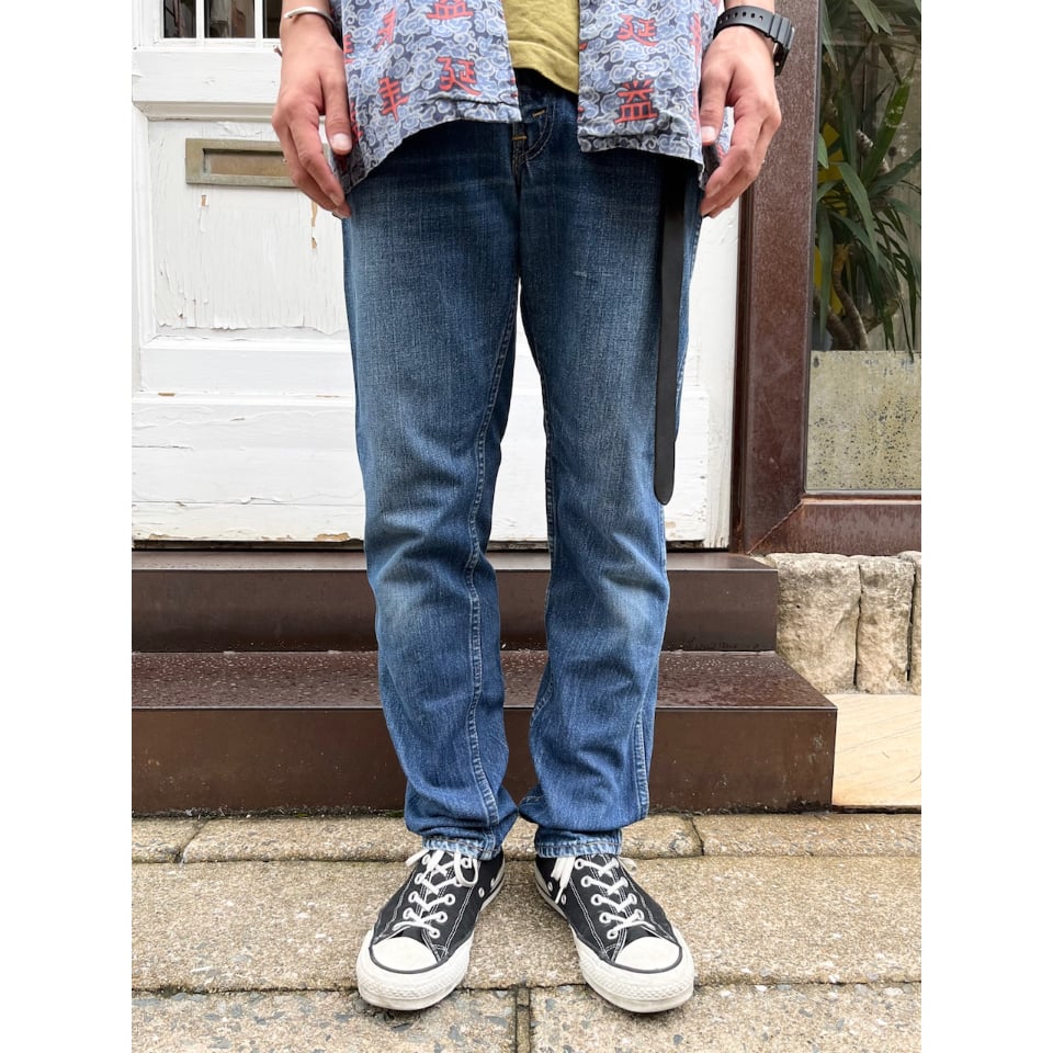 60s Levi's 606 60s Levi's 606