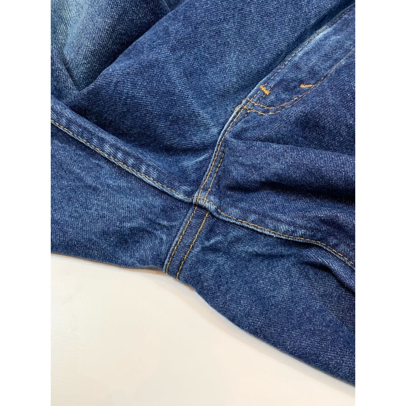 80s Levi's 517 BOOT CUT DENIM MADE IN USA 🇺🇸 Si