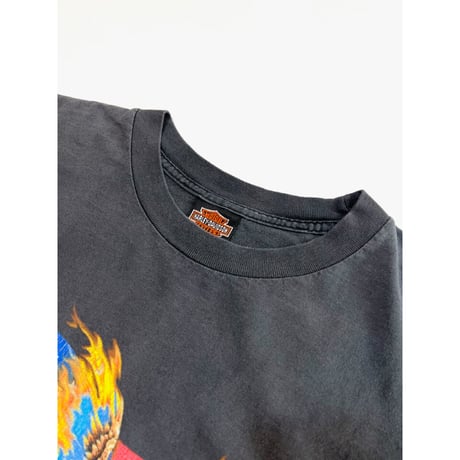 90s Harley-Davidson Tee Size L
