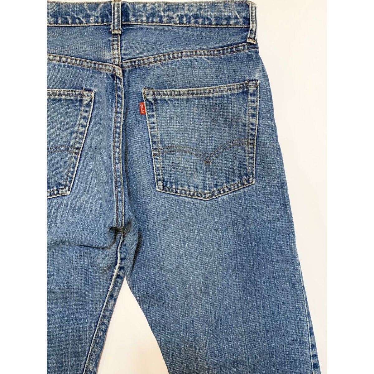 70s Levi's 505 