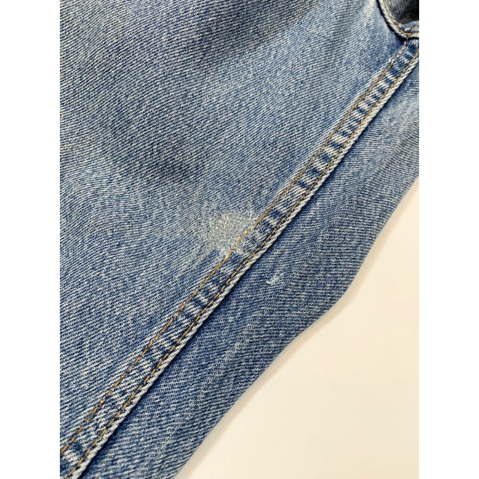 00s Levi's 517 BOOT CUT DENIM MADE IN USA 🇺🇸 Si 00s Levi's 517 BOOT CUT DENIM MADE IN USA 🇺🇸 Si