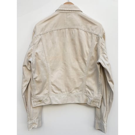 60s Lee 100-J "WESTERNER" JACKET MADE IN USA 🇺🇸 Size 40