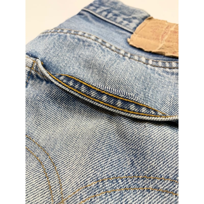 70s Levi's 501 