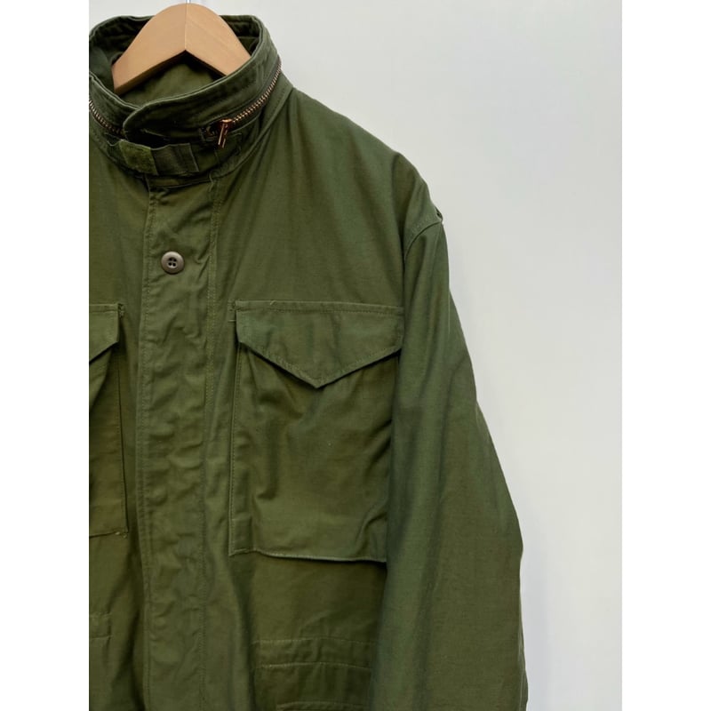 ジャケット・アウター 70s m65 good condition! ジャケット・アウター 70s m65 good condition! Vintage 70s M-65