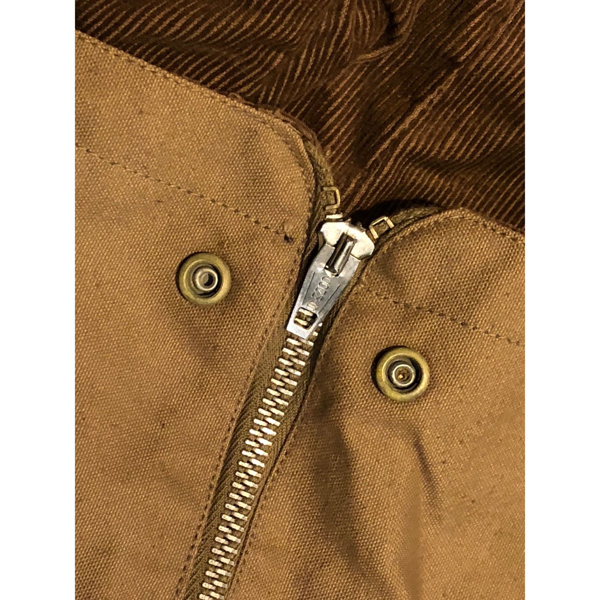 50s Montgomery Ward WESTERN FIELD HUNTING JACKE