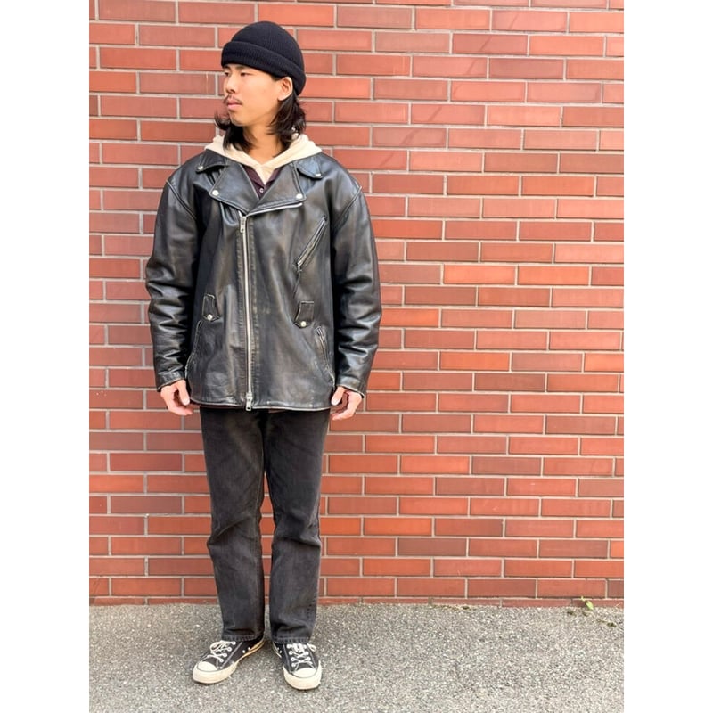 90s Schott DOUBLE RIDERS JACKET MADE IN USA 🇺🇸 90s Schott DOUBLE RIDERS JACKET MADE IN USA 🇺🇸