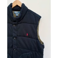 90s Ralph Lauren VEST Size XL