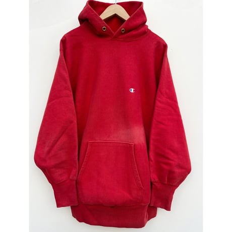 90s Champion REVERSE WEAVE HOODIE MADE IN USA🇺🇸 Size XL