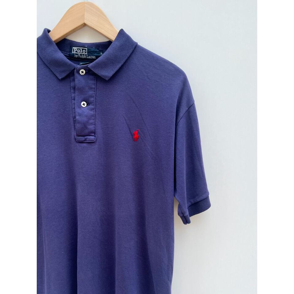 90s polo by ralph lauren ポロシャツ ボタニカル 938a045ba3c136b406485f4dcb1360
