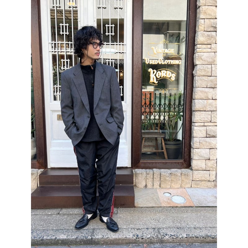 80s Burberrys TAILORED JACKET MADE IN USA🇺🇸 Siz