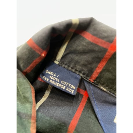 80〜90s Ralph Lauren HARRINGTON JACKET Size L